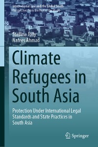 Cover Climate Refugees in South Asia