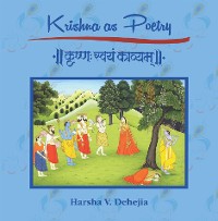 Cover Krishna as Poetry