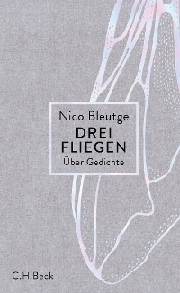 Cover Drei Fliegen