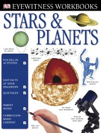 Cover Stars & Planets