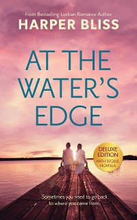 Cover At the Water's Edge - Deluxe Edition