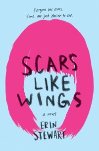 Cover Scars Like Wings