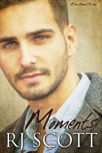 Cover Moments