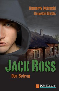 Cover Jack Ross - Der Betrug