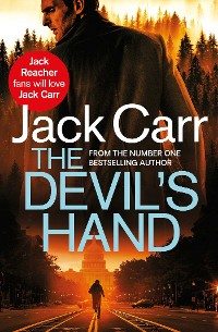 Cover Devil's Hand
