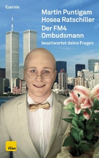 Cover Der FM4 Ombudsmann