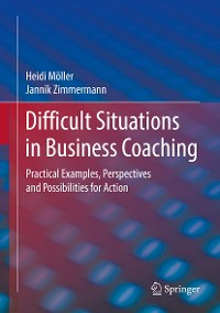 Cover Difficult Situations in Business Coaching