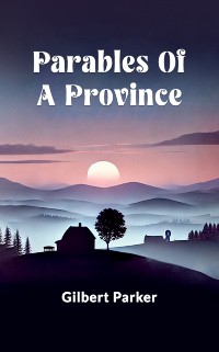 Cover Parables Of A Province