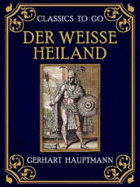 Cover Der weiße Heiland