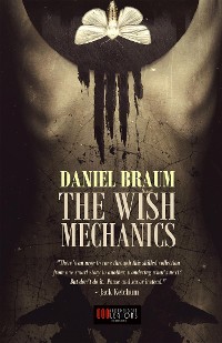 Cover The Wish Mechanics