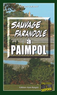 Cover Sauvage farandole à Paimpol