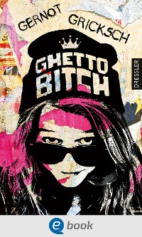 Cover Ghetto Bitch