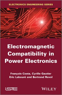 Cover Electromagnetic Compatibility in Power Electronics