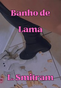 Cover Banho De Lama