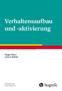 Cover Verhaltensaufbau und -aktivierung