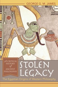 Cover Stolen Legacy