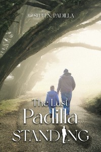 Cover The Last Padilla Standing