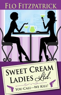 Cover Sweet Cream Ladies, Ltd.