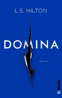 Cover Domina
