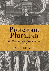 Cover Protestant Pluralism