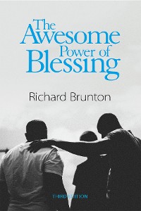 Cover The Awesome Power of Blessing