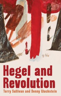 Cover Hegel And Revolution