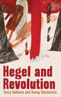 Cover Hegel and Revolution