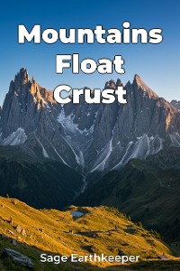 Cover Mountains Float Crust