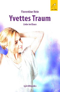 Cover Yvettes Traum