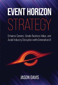 Cover Event Horizon Strategy