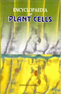 Cover Encyclopaedia Of Plant Cells