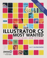 Cover Illustrator CS Most Wanted