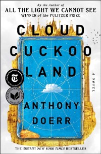 Cover Cloud Cuckoo Land