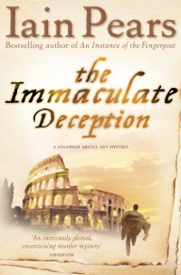 Cover Immaculate Deception