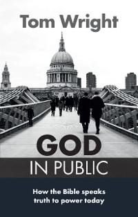 Cover God in Public