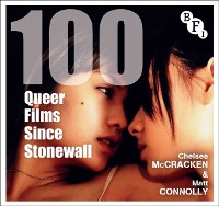 Cover 100 Queer Films Since Stonewall