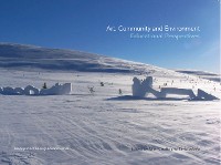 Cover Art, Community and Environment