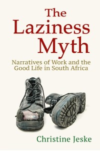 Cover Laziness Myth