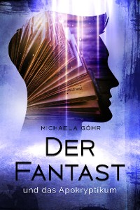 Cover Der Fantast und das Apokryptikum