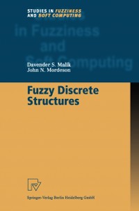 Cover Fuzzy Discrete Structures