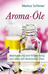 Cover Aroma-Öle