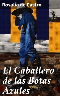 Cover El Caballero de las Botas Azules