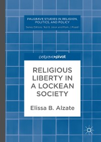 Cover Religious Liberty in a Lockean Society
