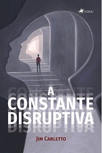 Cover A Constante Disruptiva