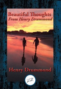 Cover Beautiful Thoughts From Henry Drummond