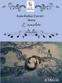 Cover L'amuleto