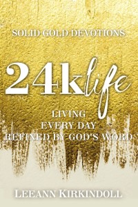 Cover 24k Life