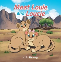 Cover Meet Louie and Loucie