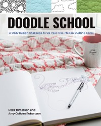 Cover Doodle School