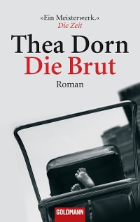 Cover Die Brut